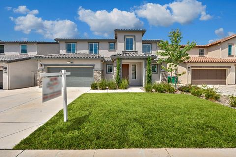 1719 Duchamp Way Lodi CA 95242