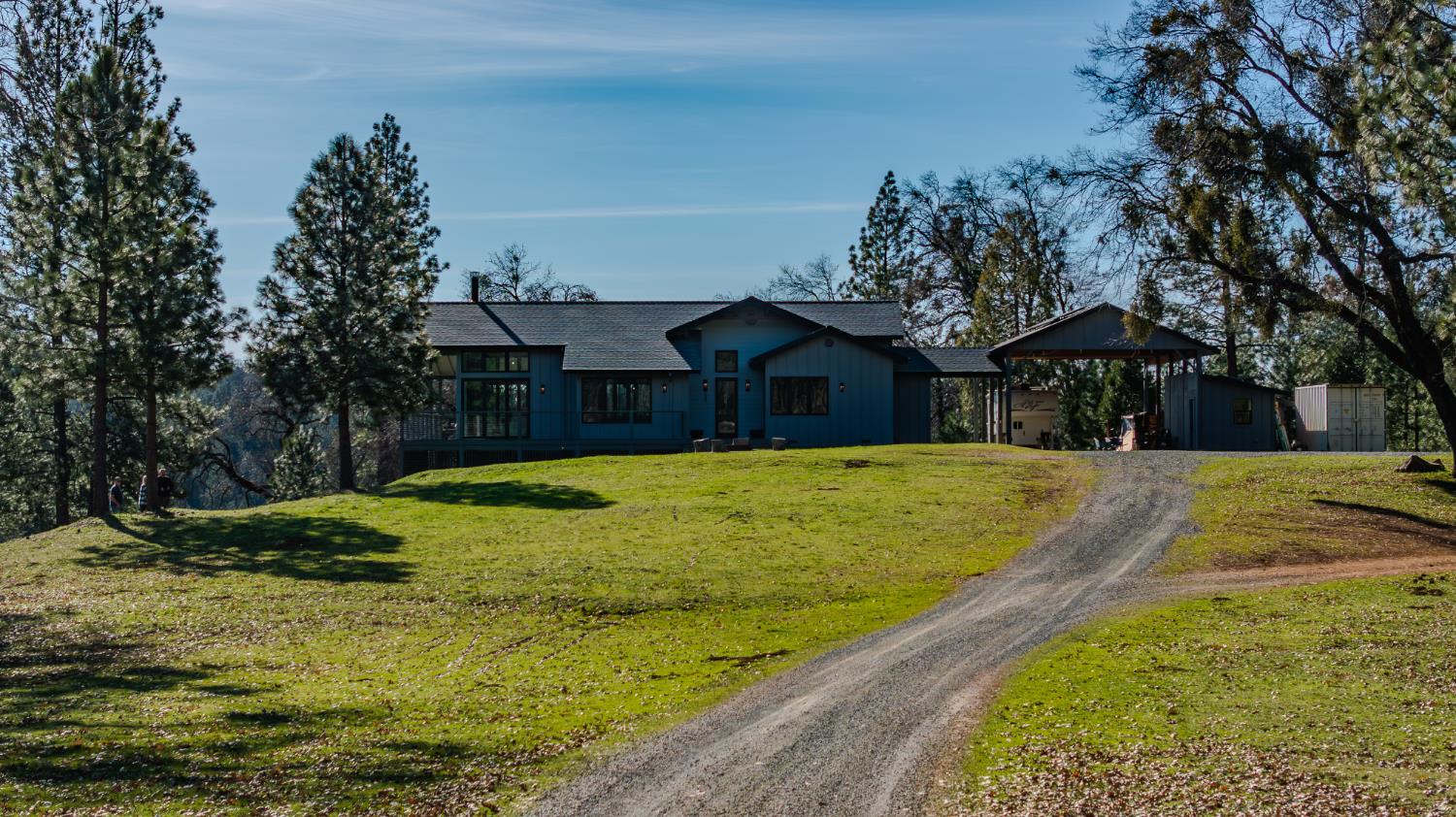 7401 Schaad Road