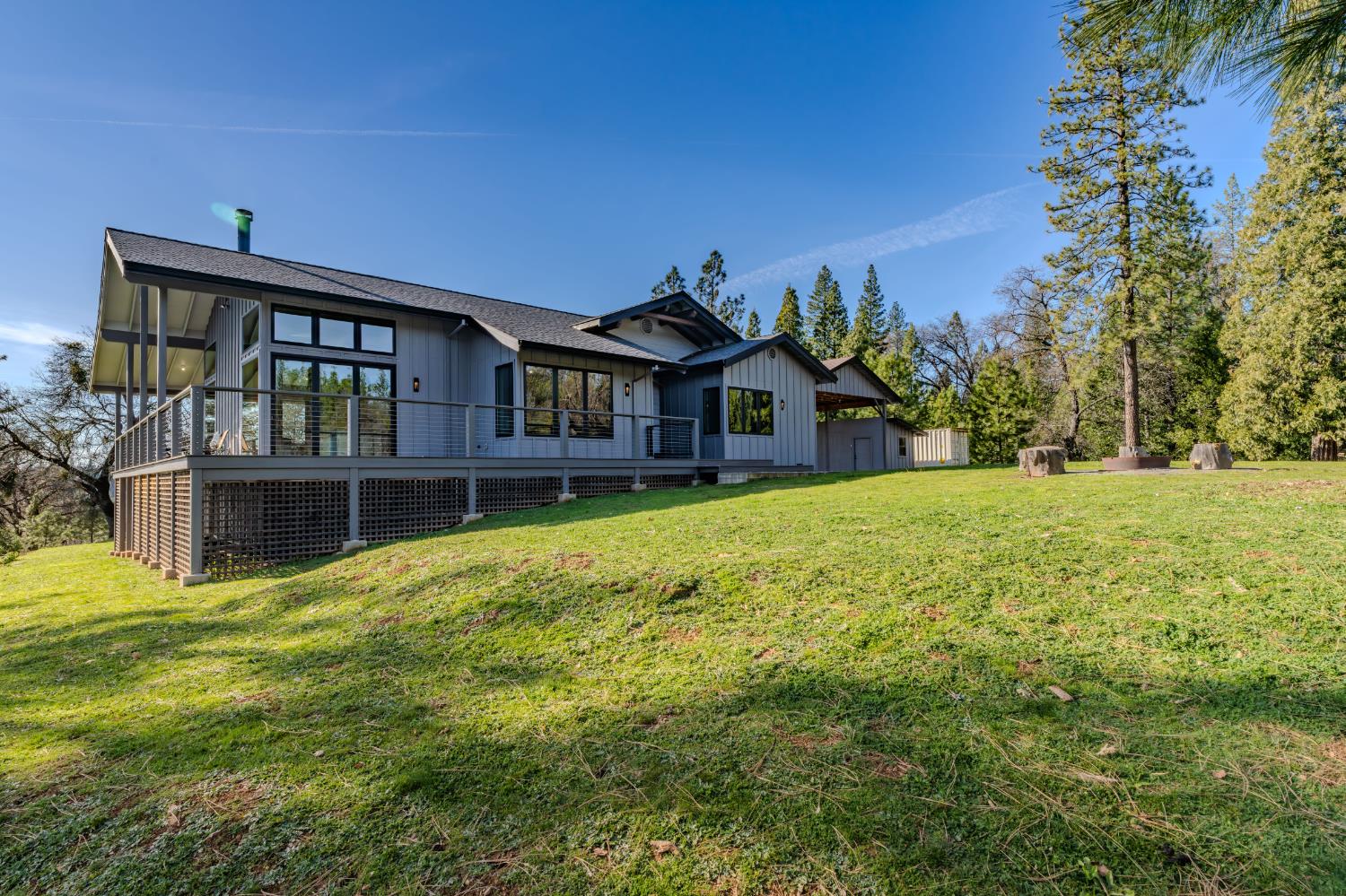 7401 Schaad Road