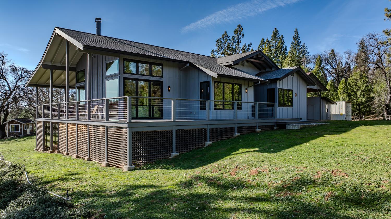 7401 Schaad Road