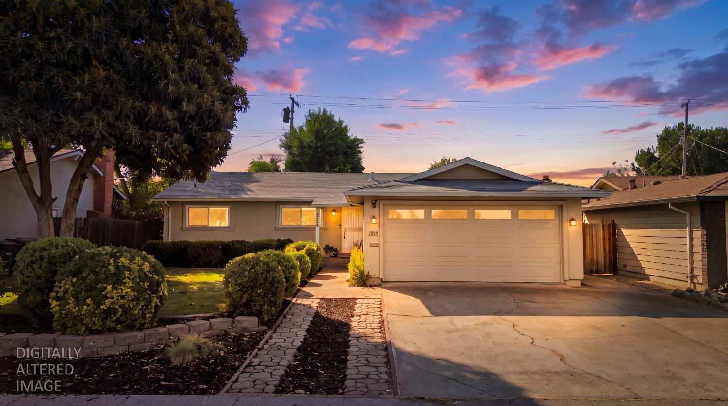 2233 Zinfandel Drive