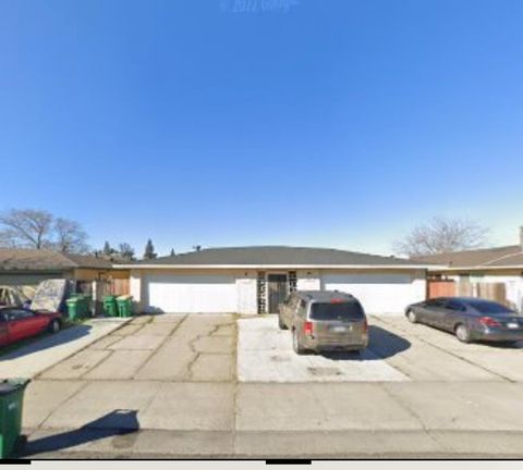 7941 Diana Marie Drive Stockton CA 95210