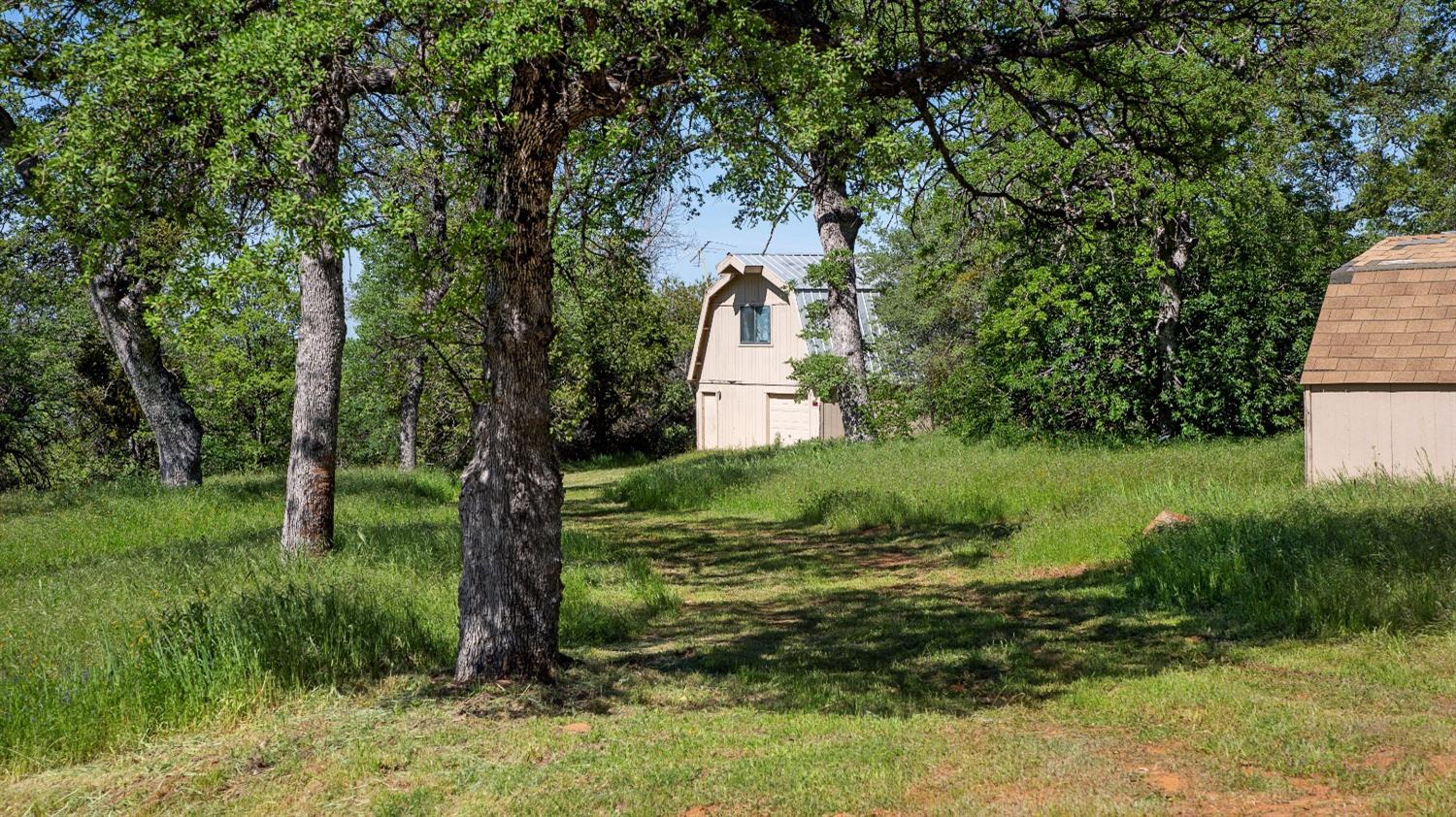 0 Priest Coulterville Road