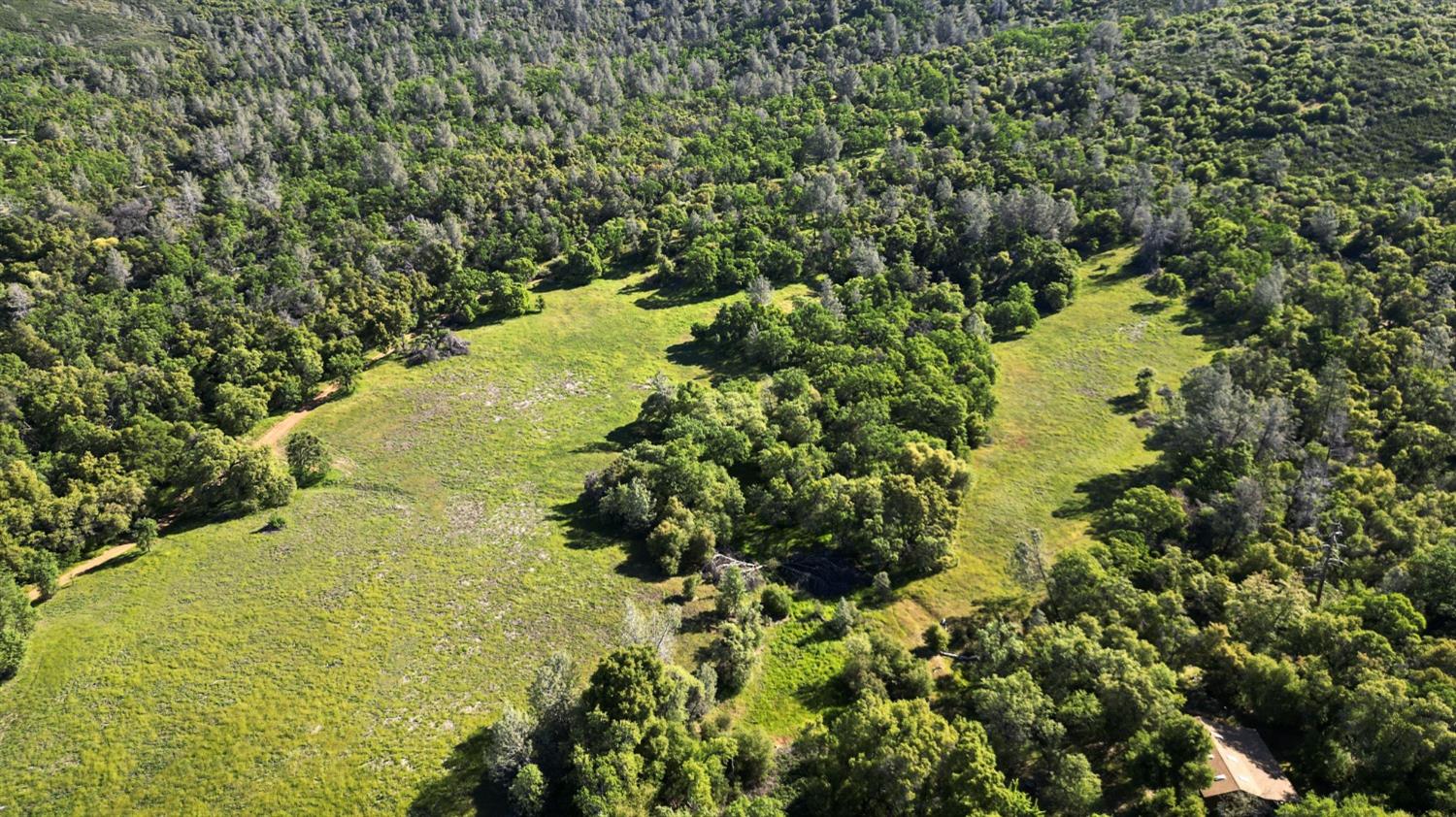 0 Priest Coulterville Road