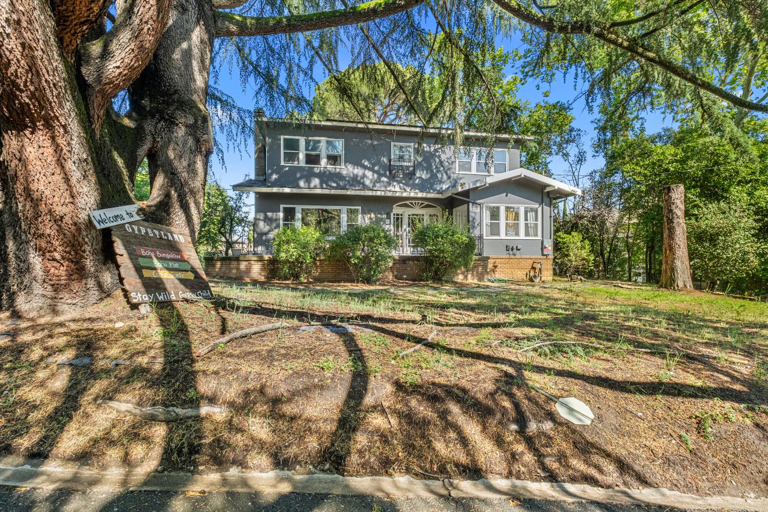 320 Taylor Road
