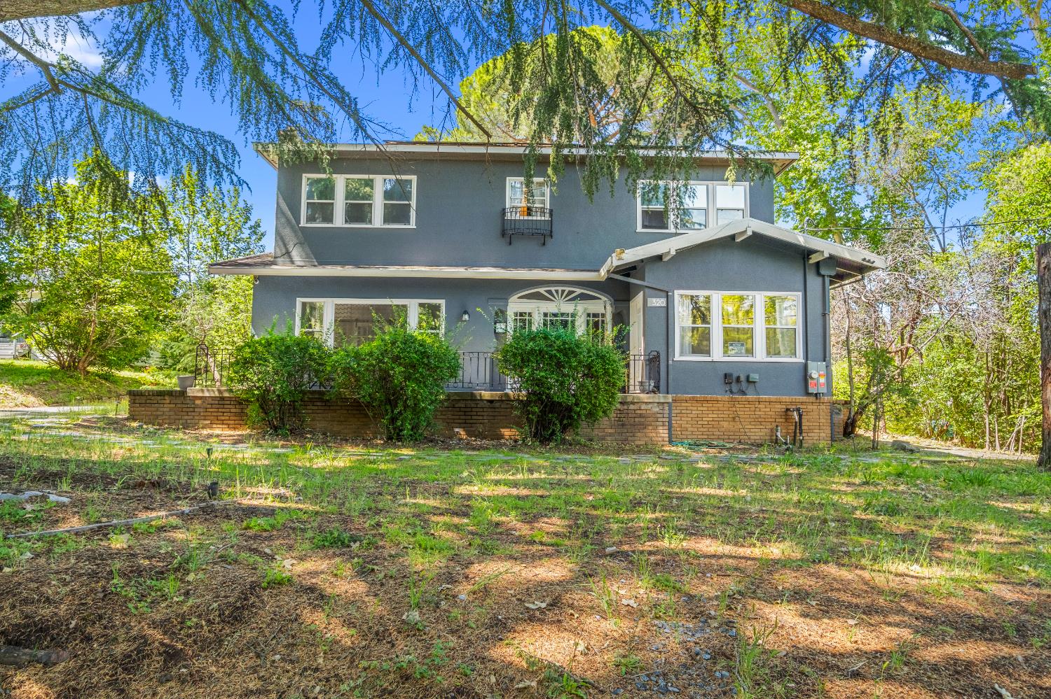 320 Taylor Road