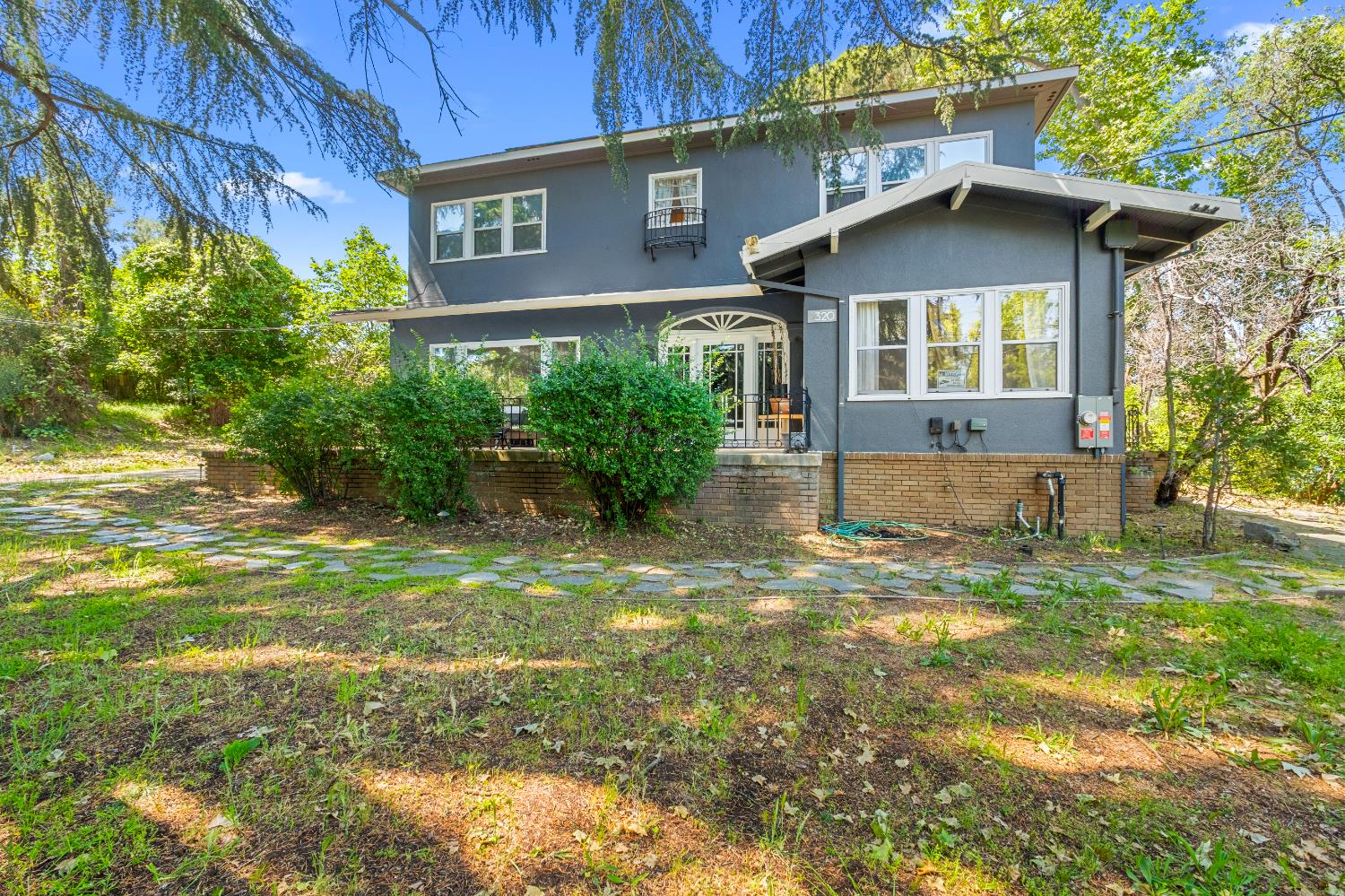 320 Taylor Road