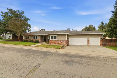 3403 Lindi Court Carmichael CA 95608
