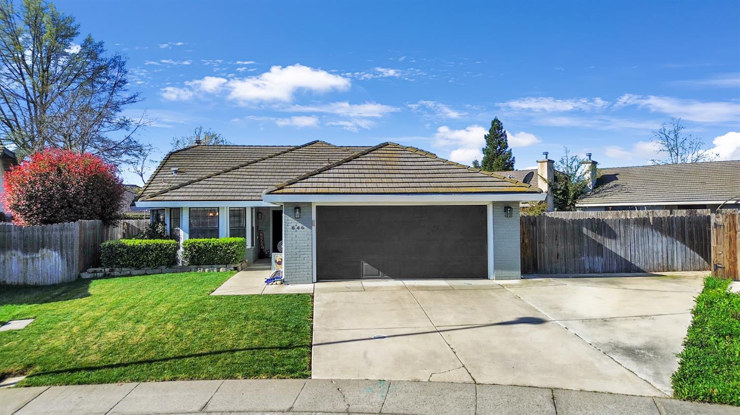 846 Cedar Canyon Circle