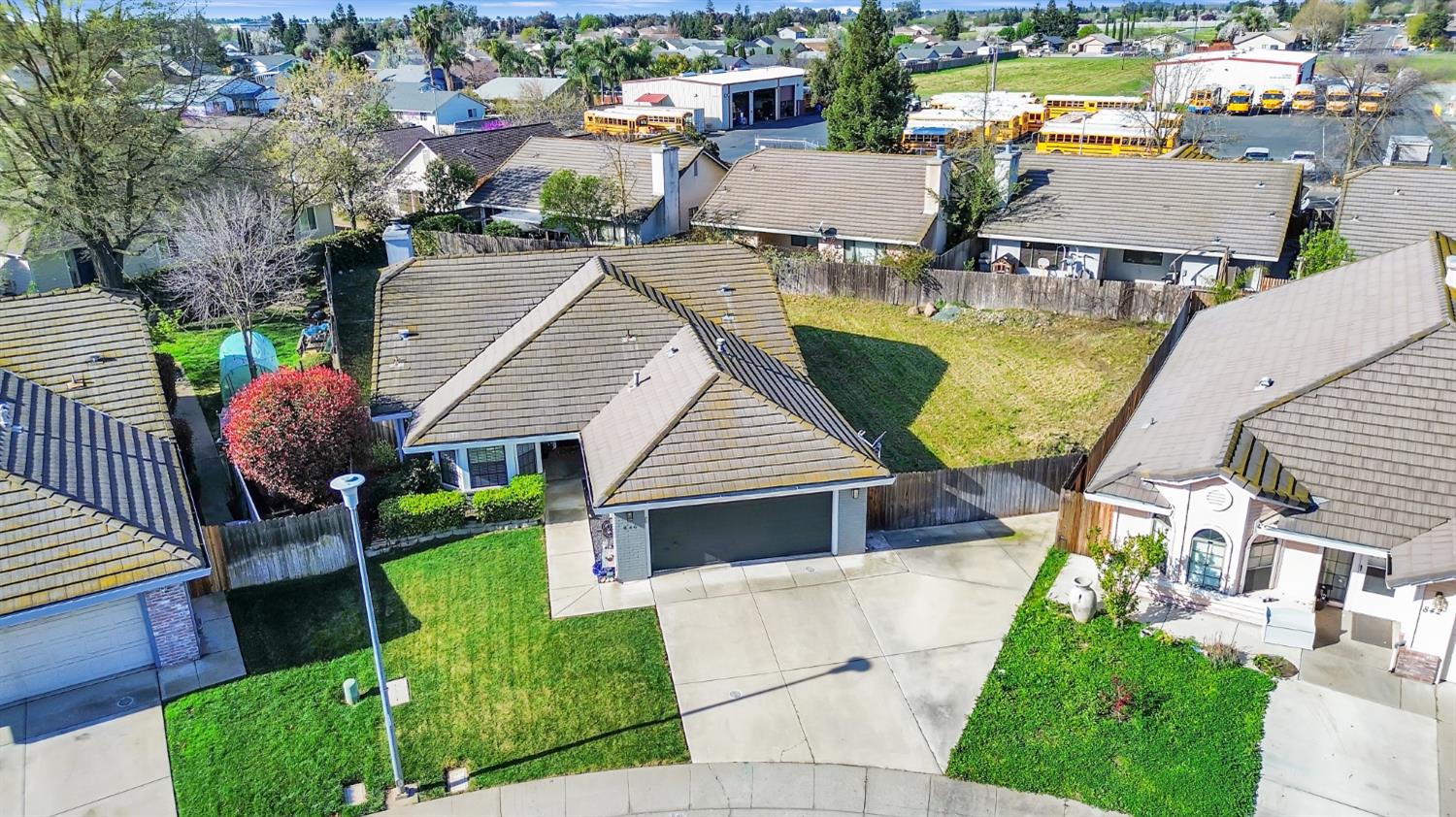 846 Cedar Canyon Circle