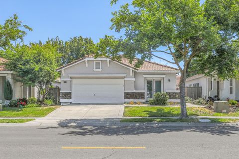 5732 Honor Parkway, Sacramento, CA 95835 - MLS#: 225056281