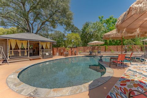 5770 Hoffman Lane Fair Oaks CA 95628