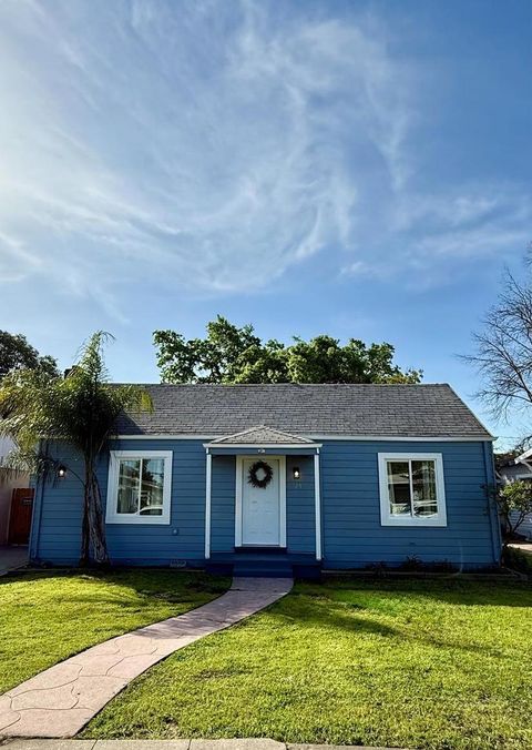 720 W Harding Way, Stockton, CA 95204 - MLS#: 225038502