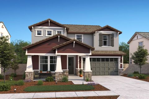 17870 McKee Boulevard Lathrop CA 95330