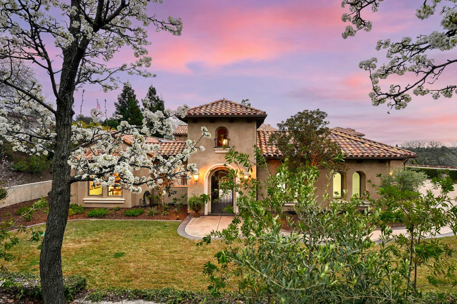 3312 Vista De Madera