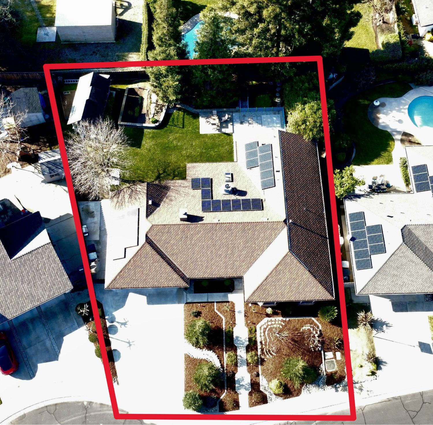 6613 Cypress Wood Circle