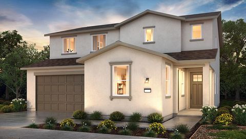 4752 Isabella Court 17 B1 Merced CA 95348