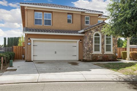 1773 Lana Way Manteca CA 95337