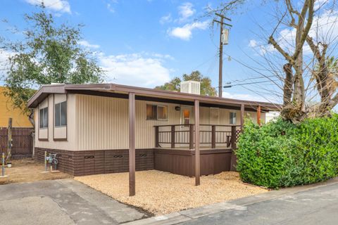 3440 Fulton Ave 88 Sacramento CA 95821