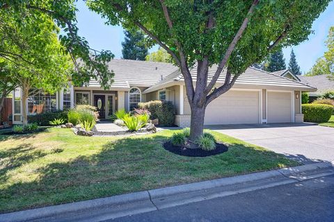 1133 Muirfield Drive Granite Bay CA 95746