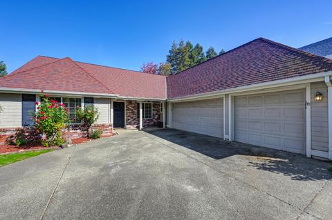 1621 Misty Wood Drive Roseville CA 95747