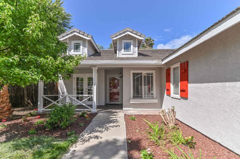 2535 Bridle Creek Court, Tracy, CA 95377 - MLS#: 225063313