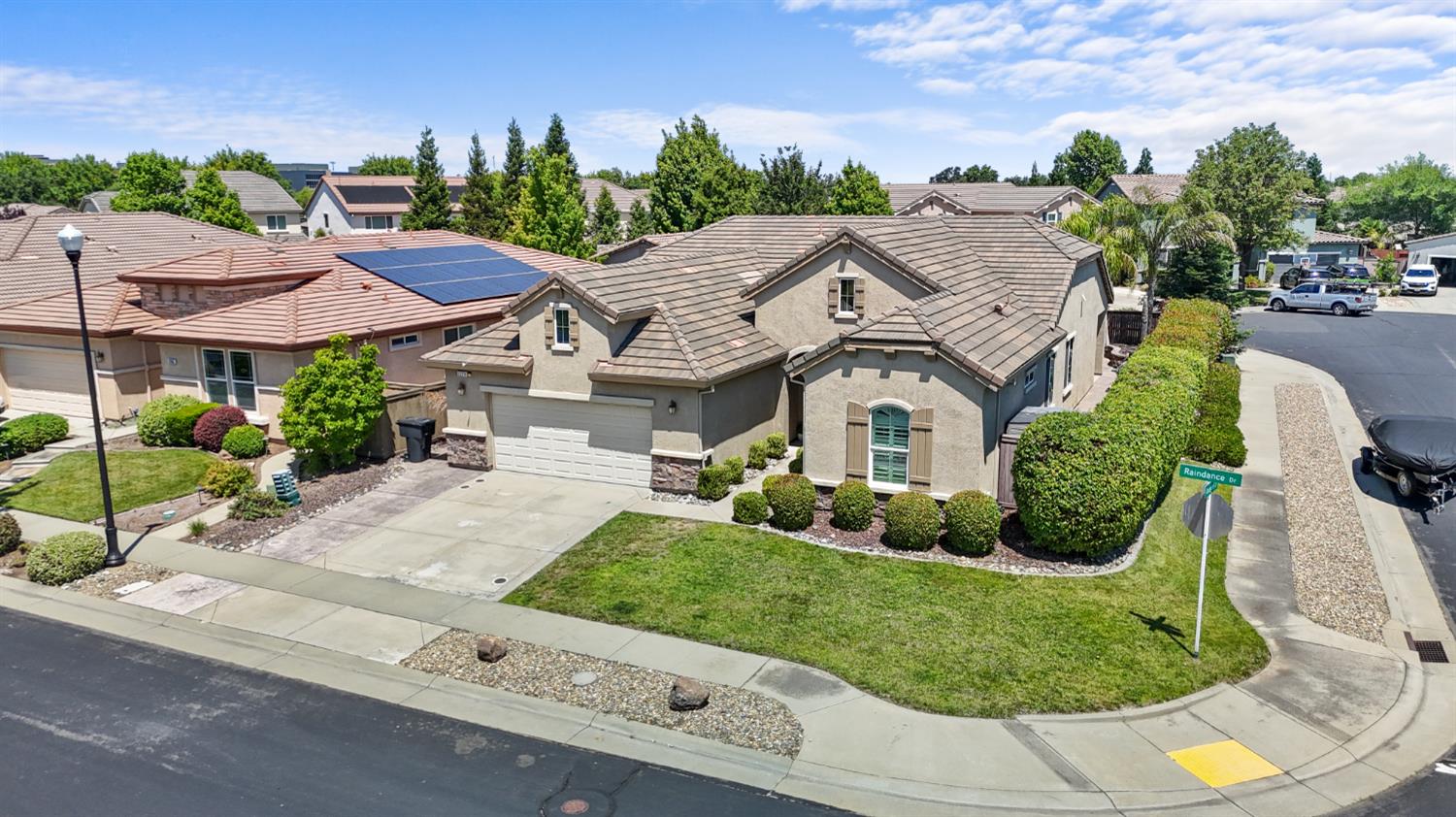 2273 Raindance Drive