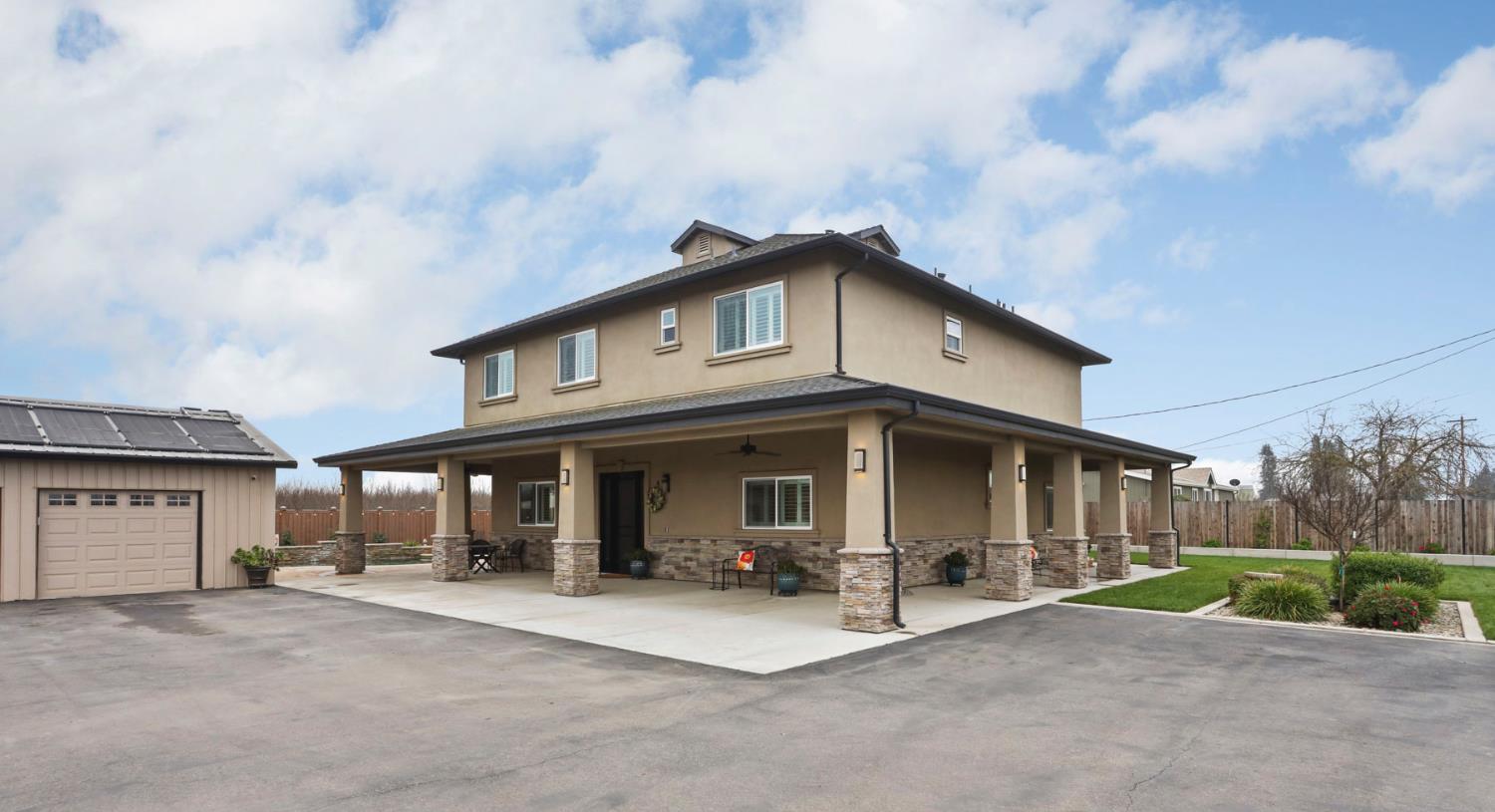 23346 S Frederick Road