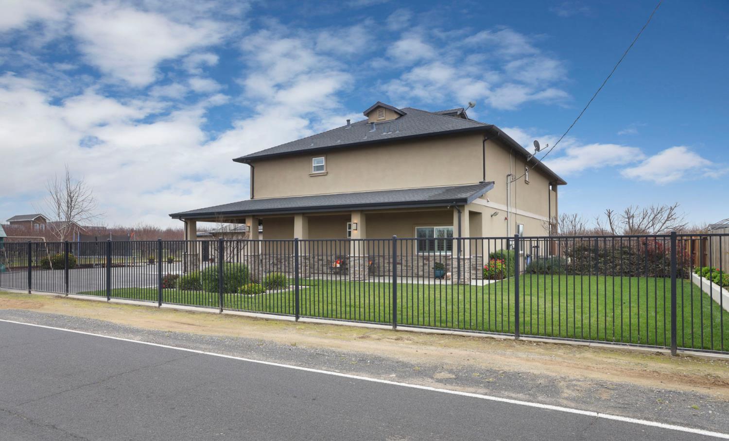 23346 S Frederick Road