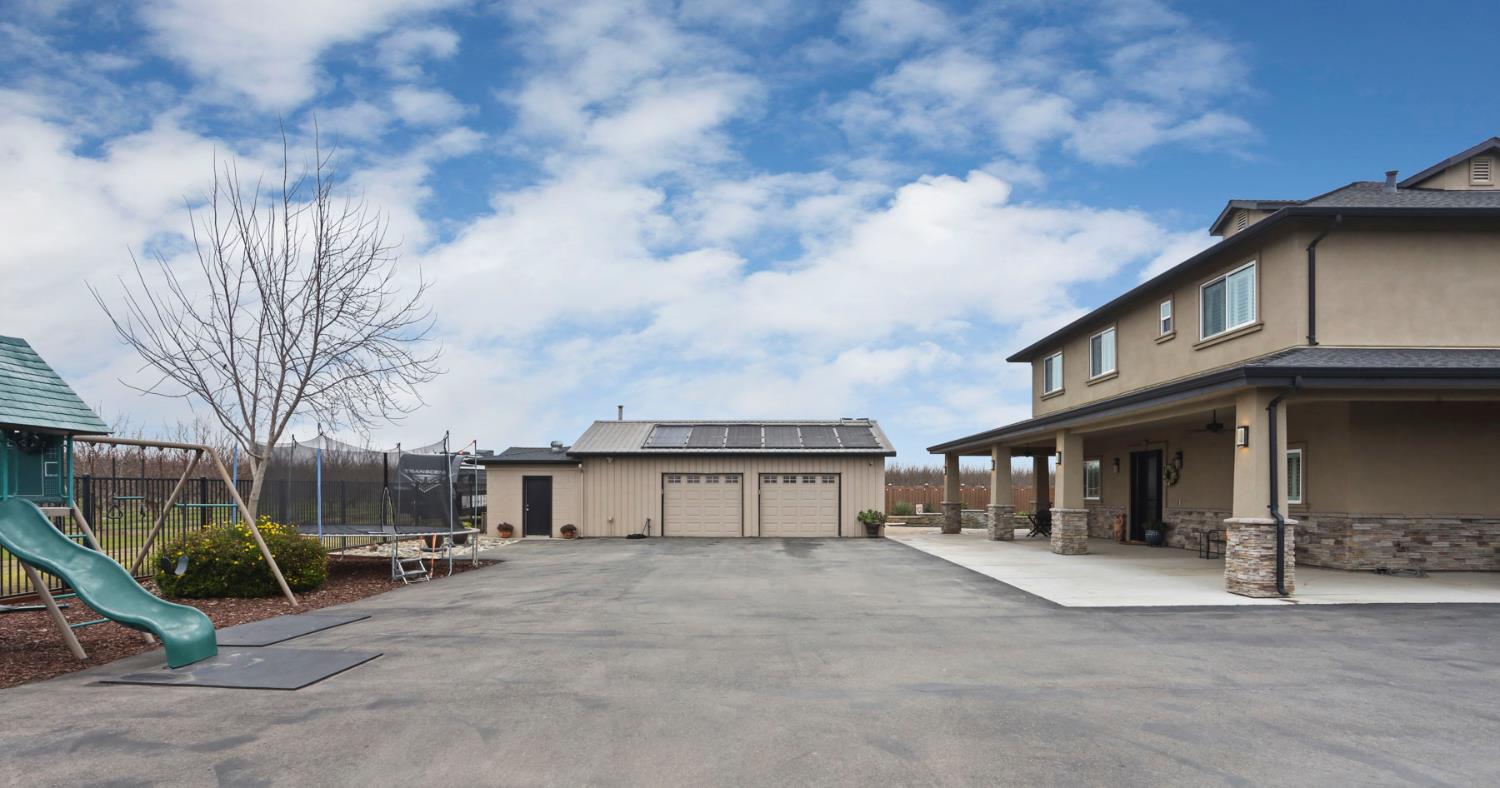 23346 S Frederick Road