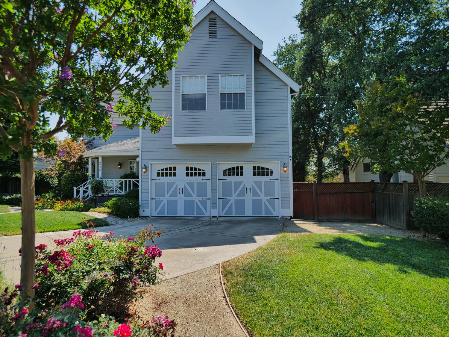 9736 Snowberry Way