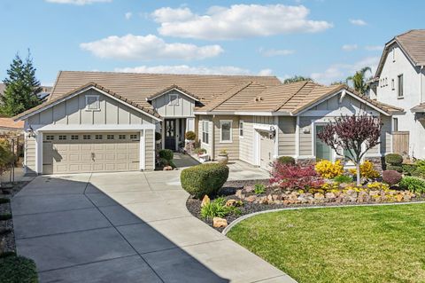 341 Lasso Court Roseville CA 95747