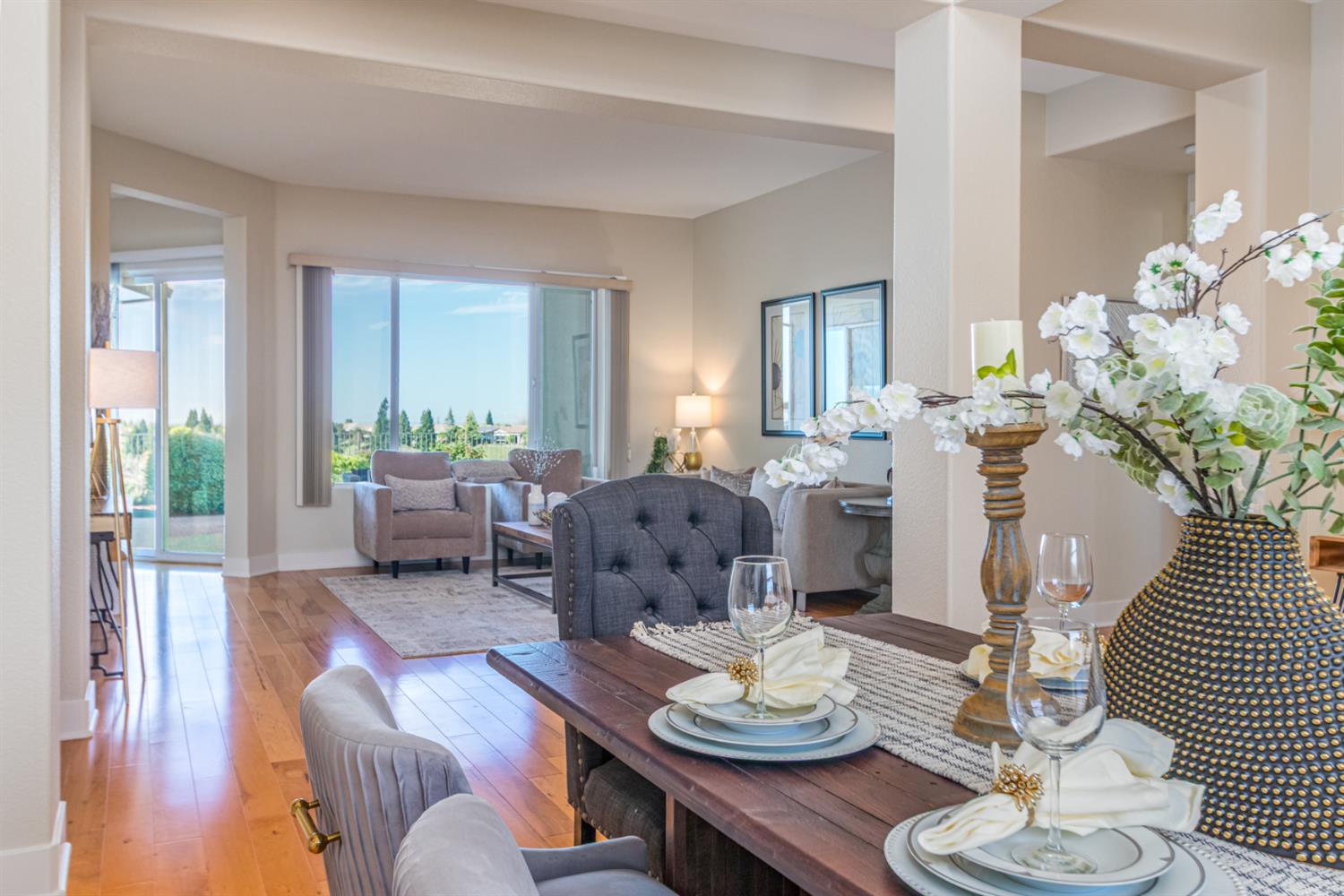 2507 Walden View Lane