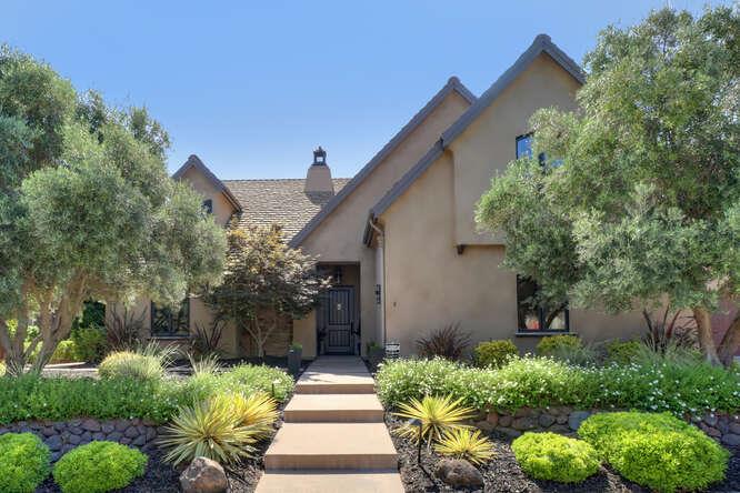 1389 Pars Oak