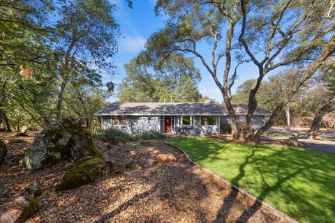 3881 Welker Lane Shingle Springs CA 95682