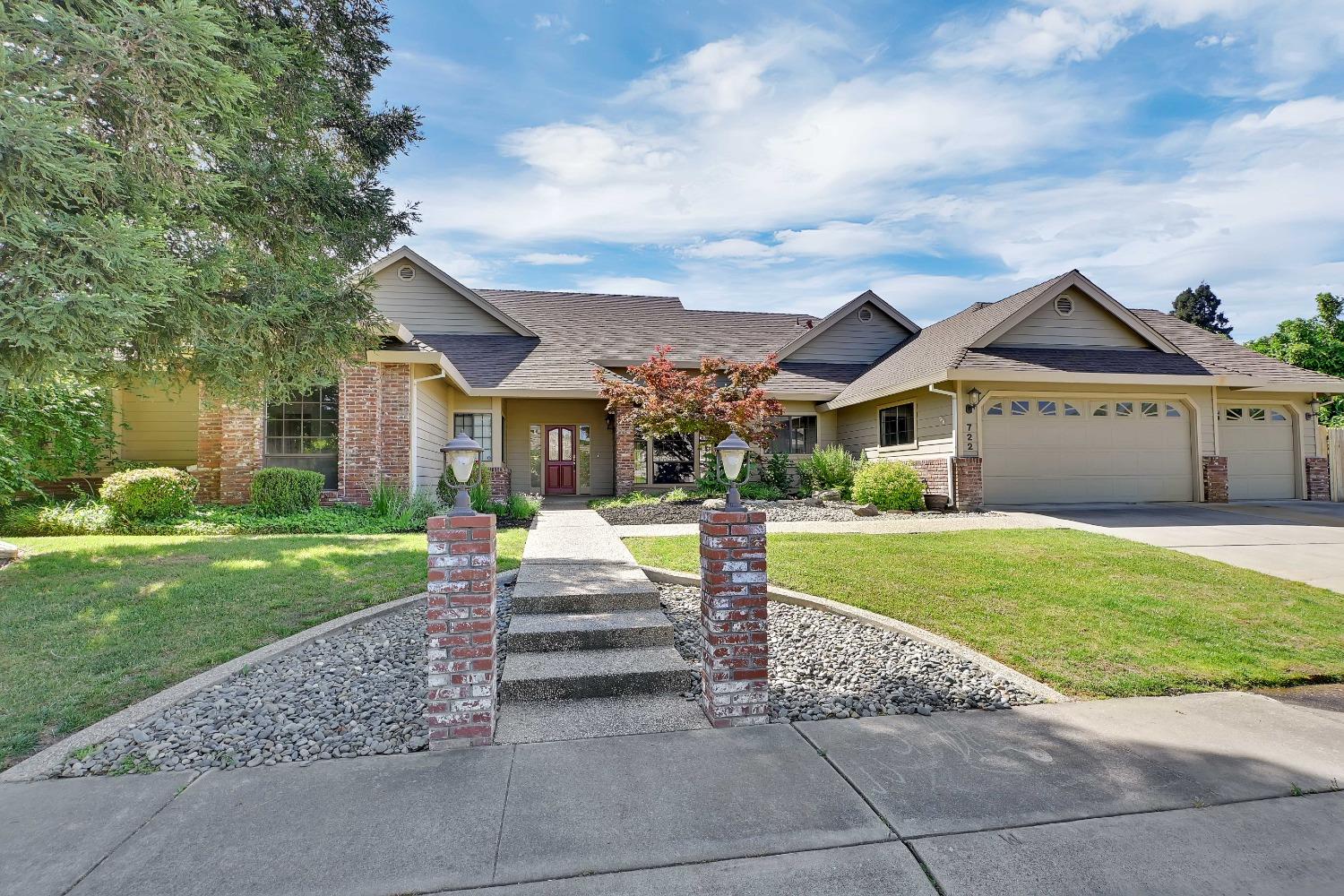 722 Mariner loop