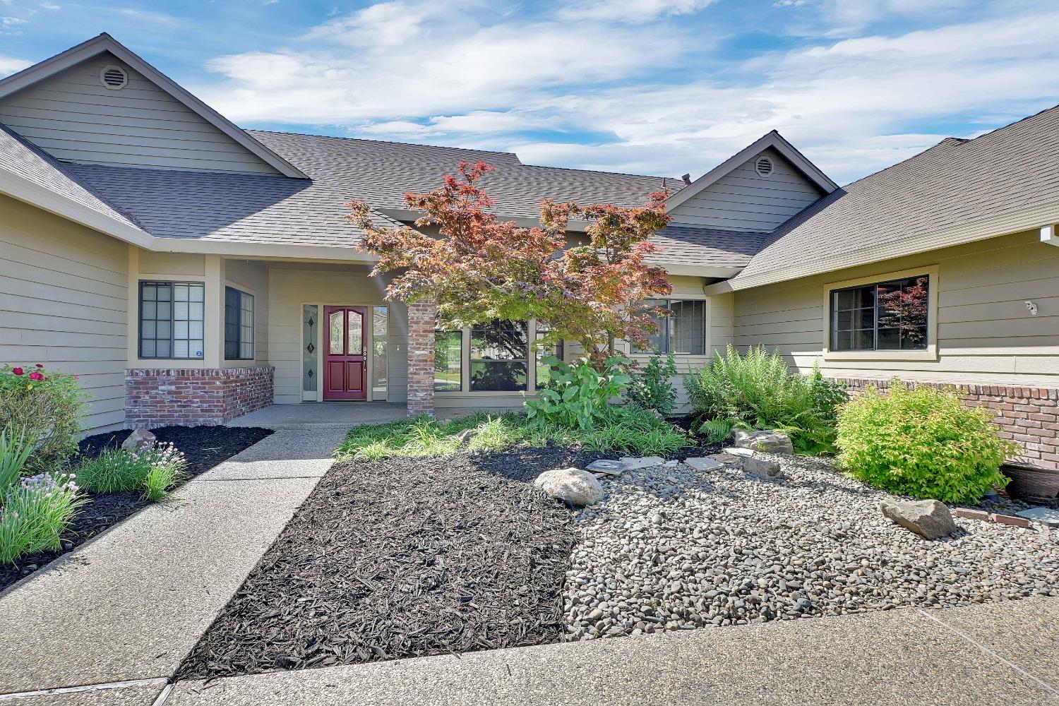 722 Mariner loop