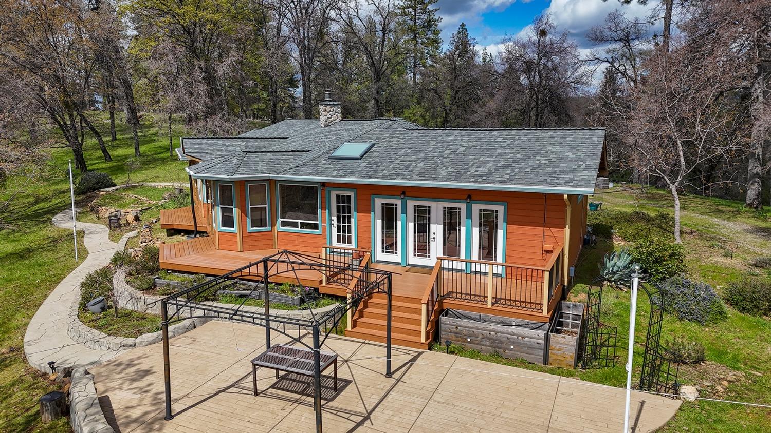 2344 Four Springs Trail