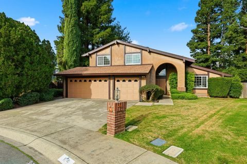 1741 Wren Ct. Yuba City CA 95991