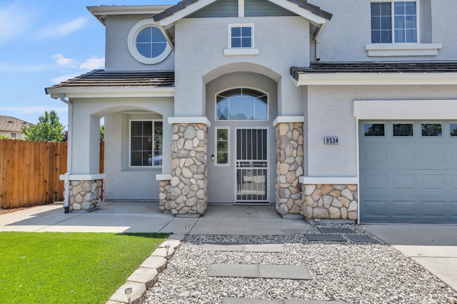 9534 Arbon Court