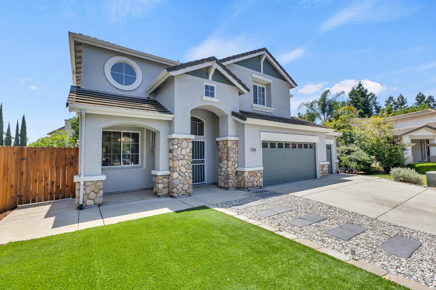 9534 Arbon Court