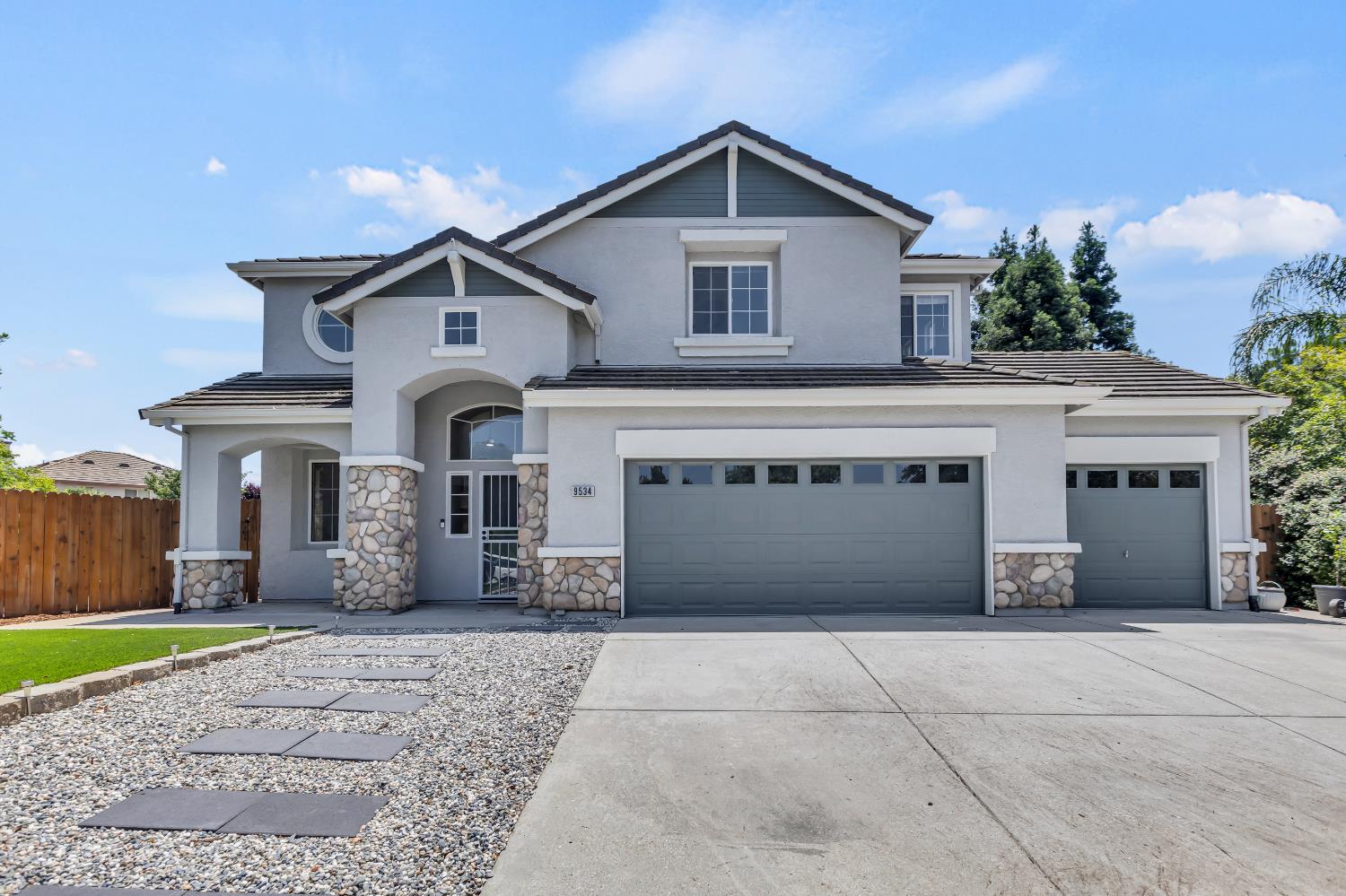 9534 Arbon Court