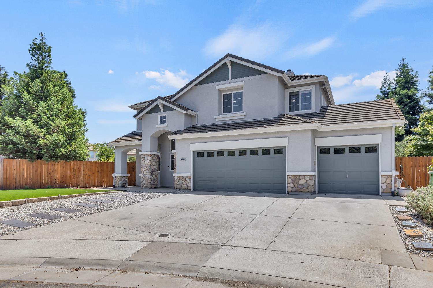 9534 Arbon Court