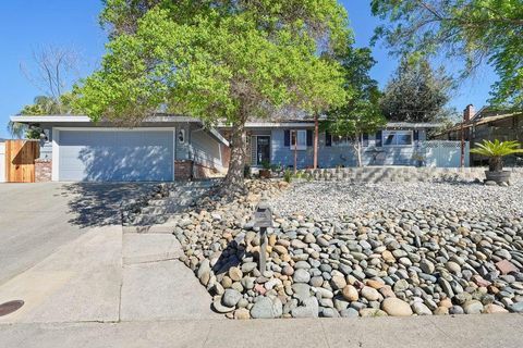 7457 Farmgate Way Citrus Heights CA 95610