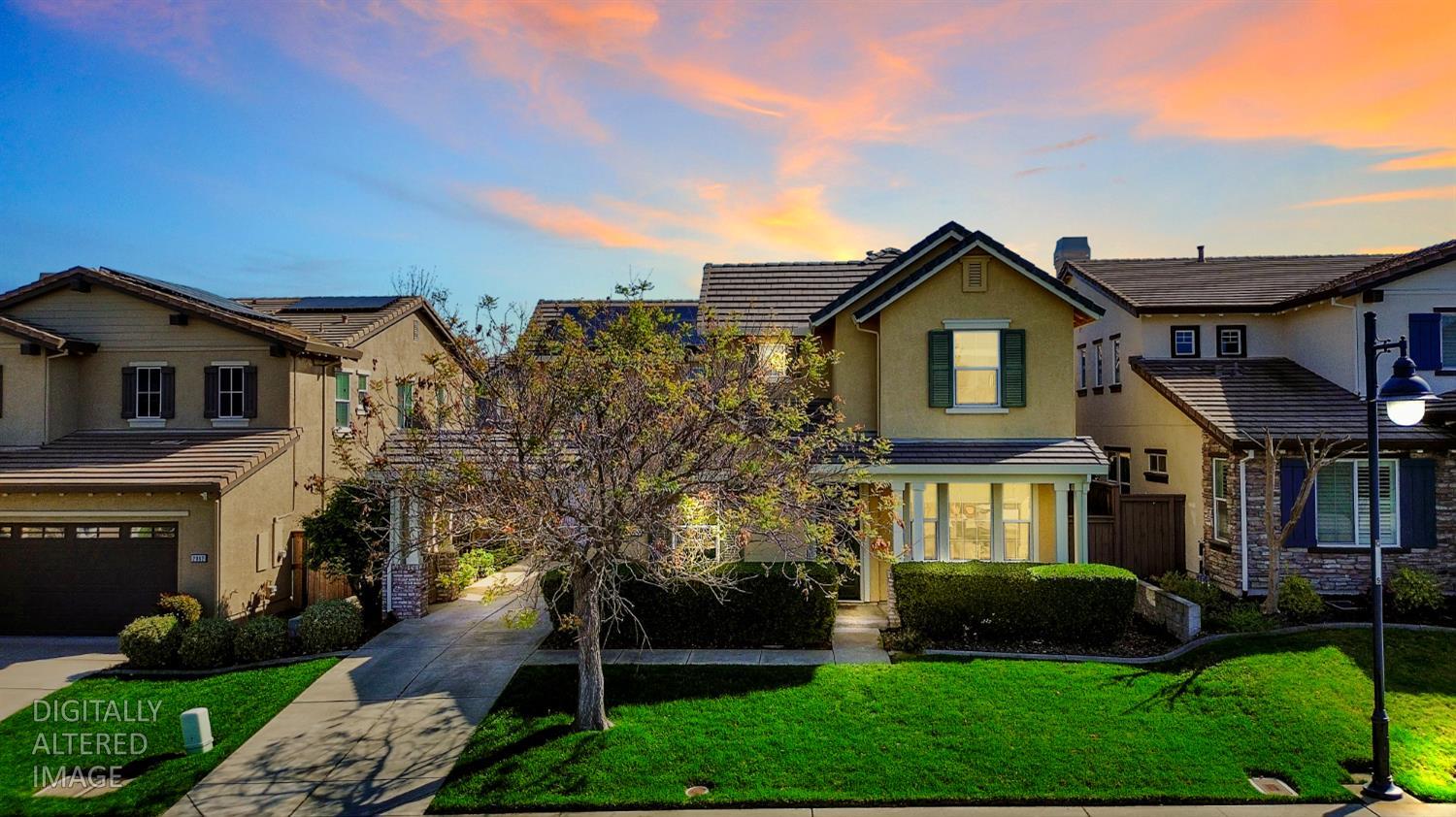 2064 Camp Whitney Circle