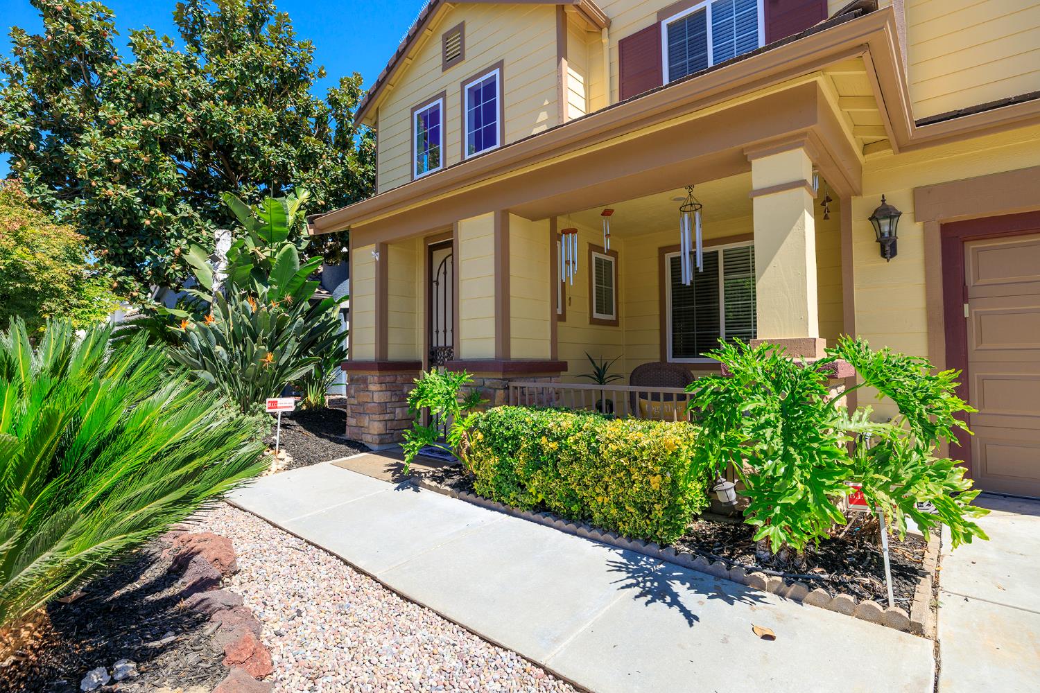 5848 Homewood Way