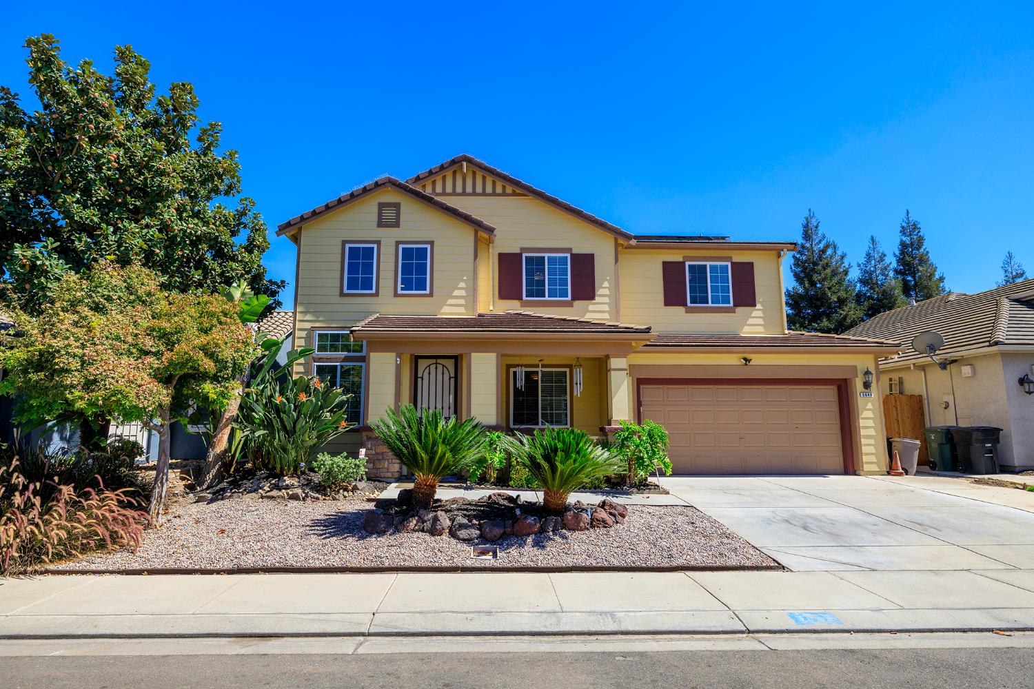 5848 Homewood Way