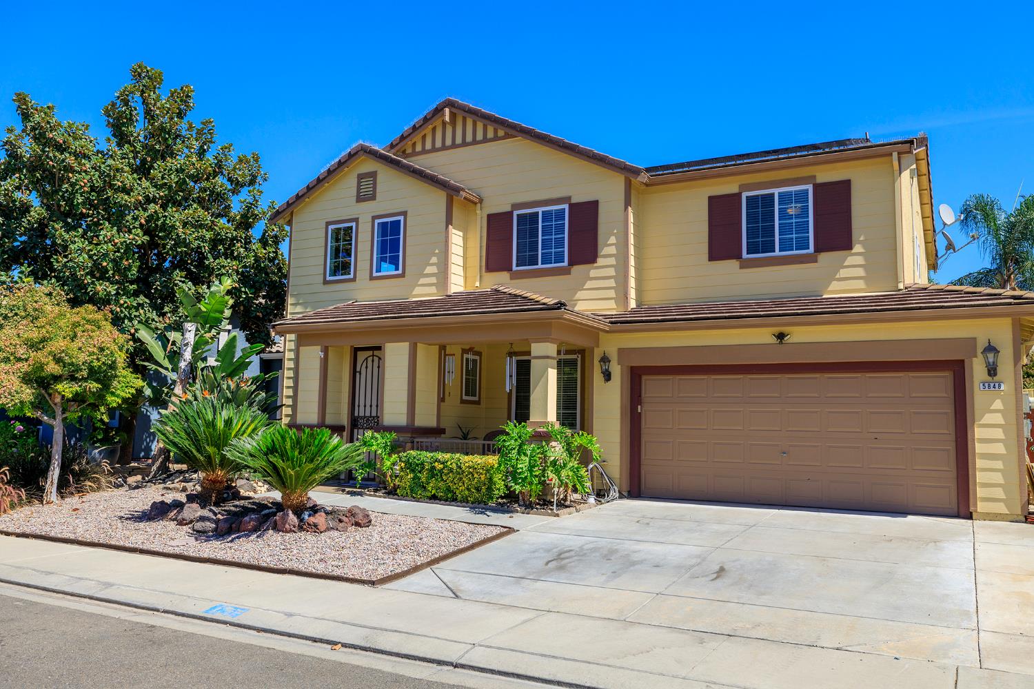 5848 Homewood Way