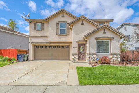 3355 Calla Lily Way, Sacramento, CA 95833 - MLS#: 225040756