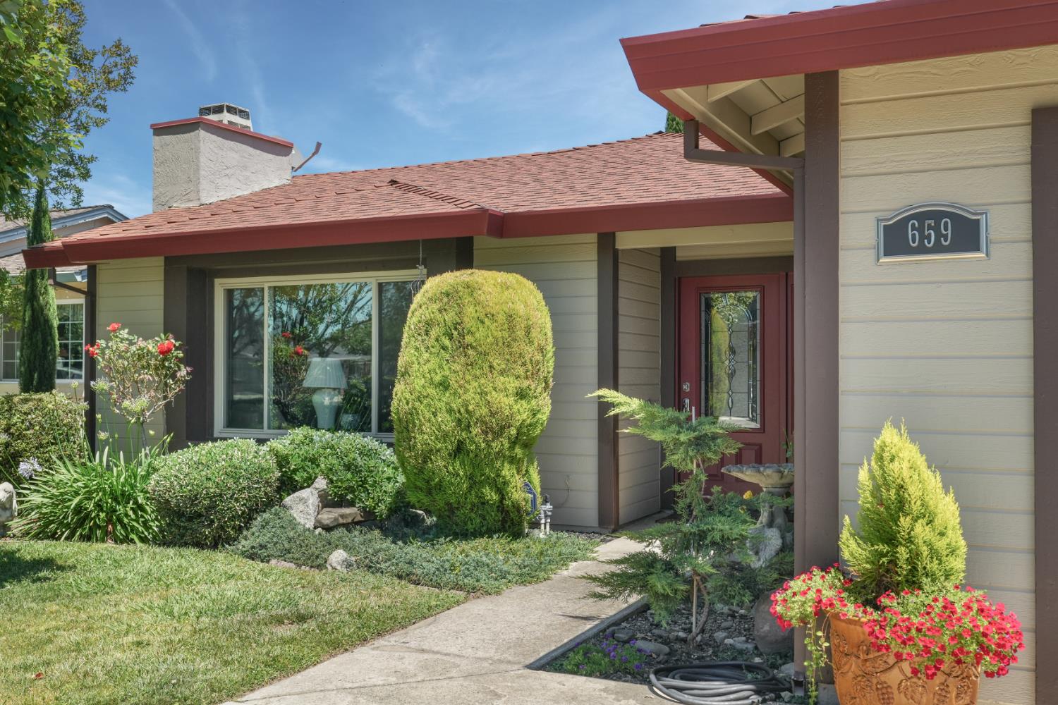659 Grider Drive